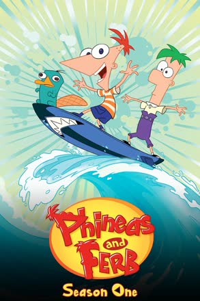 Phineas and Ferb_0001
