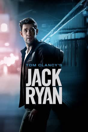 Tom Clancy's Jack Ryan - S03E01 - Falcon