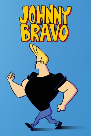 Johnny Bravo_0003