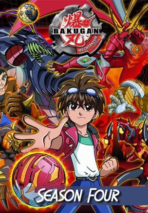 Bakugan Battle Brawlers_0004
