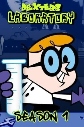 Dexter's Laboratory - S01E01 - Deedeemensional