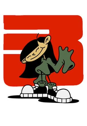 Codename: Kids Next Door_0003