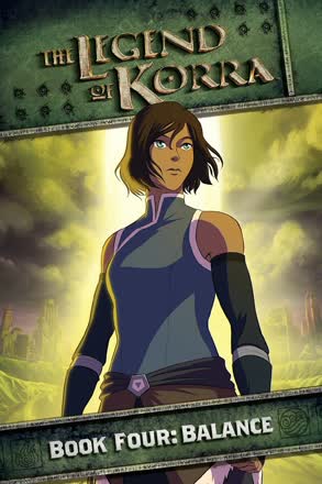 The Legend of Korra_0004
