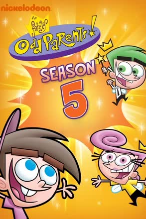 The Fairly OddParents_0005