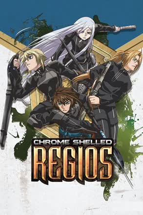 Chrome Shelled Regios_0001
