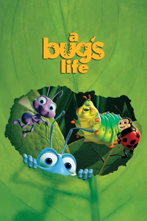 Bug's Life