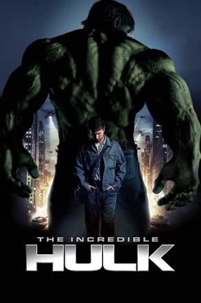 Incredible Hulk