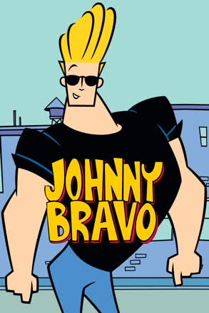 Johnny Bravo_0004